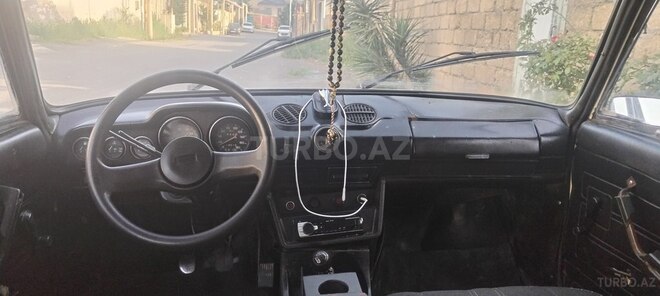 LADA (VAZ) 21011 1980, 89,312 km - 1.3 л - Bakı