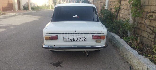 LADA (VAZ) 21011 1980, 89,312 km - 1.3 л - Bakı