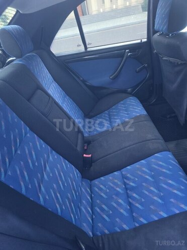 Mercedes C 180 1998, 382,718 km - 1.8 л - Ucar