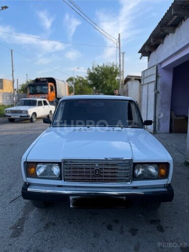 LADA (VAZ) 2107 2003, 85,855 km - 1.6 l - Bakı