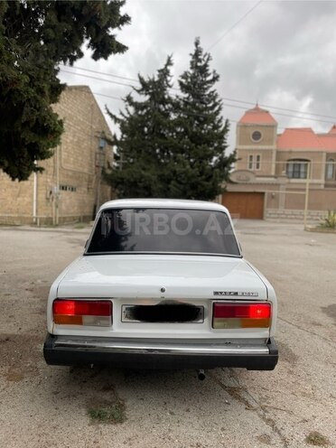 LADA (VAZ) 2107 2003, 85,855 km - 1.6 l - Bakı