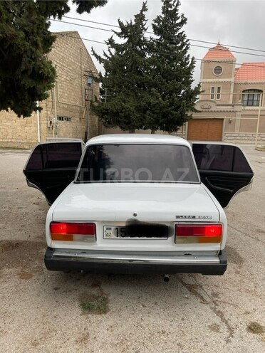 LADA (VAZ) 2107 2003, 85,855 km - 1.6 l - Bakı