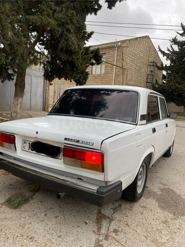 LADA (VAZ) 2107 2003, 85,855 km - 1.6 l - Bakı