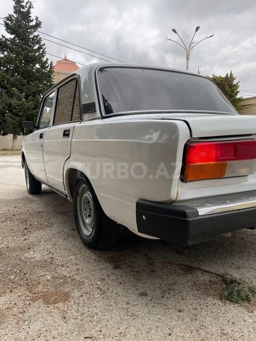 LADA (VAZ) 2107 2003, 85,855 km - 1.6 l - Bakı