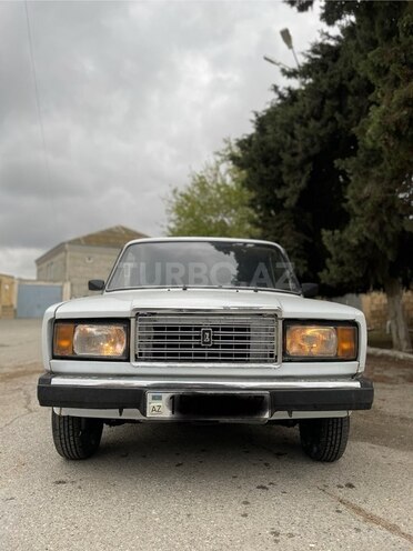 LADA (VAZ) 2107 2003, 85,855 km - 1.6 l - Bakı