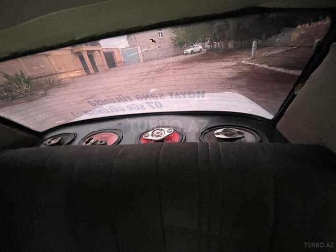 LADA (VAZ) 2107 2003, 85,855 km - 1.6 l - Bakı