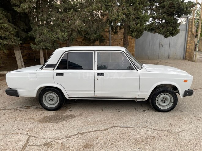 LADA (VAZ) 2107 2003, 85,855 km - 1.6 l - Bakı