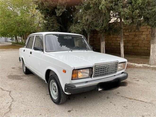 LADA (VAZ) 2107 2003, 85,855 km - 1.6 l - Bakı