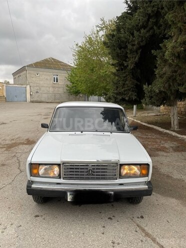 LADA (VAZ) 2107 2003, 85,855 km - 1.6 l - Bakı