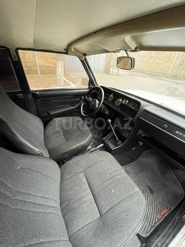 LADA (VAZ) 2107 2003, 85,855 km - 1.6 l - Bakı