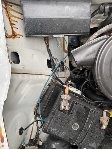LADA (VAZ) 2107 2003, 85,855 km - 1.6 l - Bakı