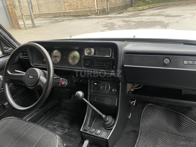 LADA (VAZ) 2107 2003, 85,855 km - 1.6 l - Bakı