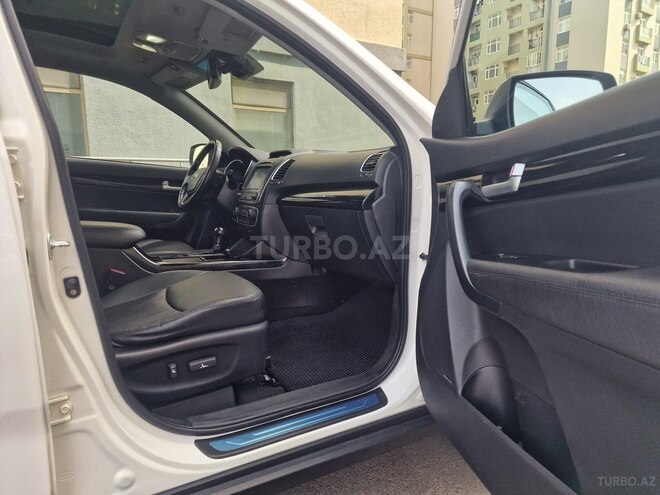 Kia Sorento 2014, 175,000 km - 2.0 l - Bakı