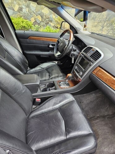 Cadillac SRX 2008, 157,066 km - 4.6 l - Bakı