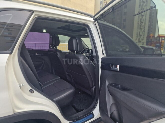 Kia Sorento 2014, 175,000 km - 2.0 l - Bakı