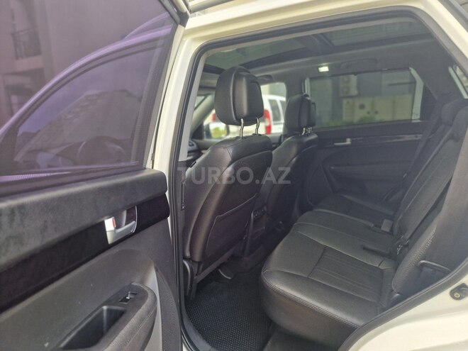 Kia Sorento 2014, 175,000 km - 2.0 l - Bakı