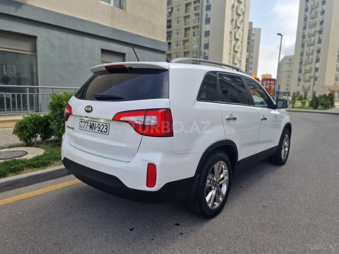 Kia Sorento 2014, 175,000 km - 2.0 l - Bakı