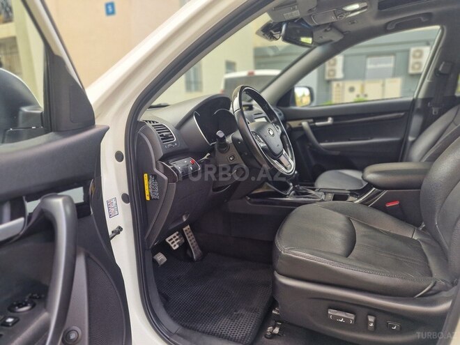 Kia Sorento 2014, 175,000 km - 2.0 l - Bakı