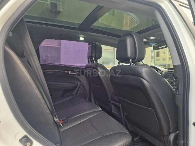 Kia Sorento 2014, 175,000 km - 2.0 l - Bakı