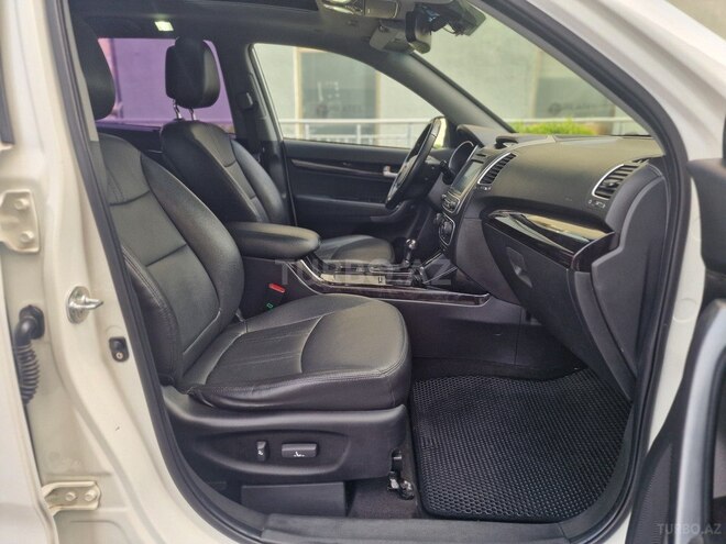 Kia Sorento 2014, 175,000 km - 2.0 l - Bakı
