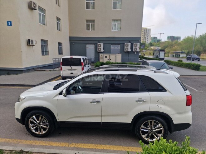 Kia Sorento 2014, 175,000 km - 2.0 l - Bakı