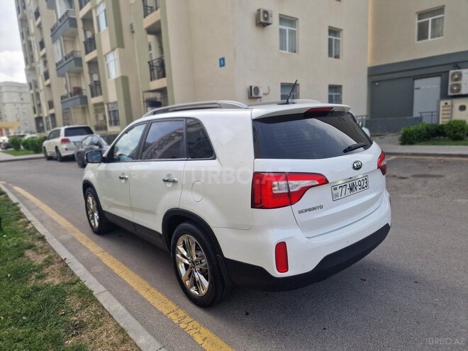 Kia Sorento 2014, 175,000 km - 2.0 l - Bakı