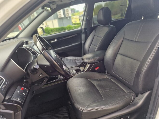 Kia Sorento 2014, 175,000 km - 2.0 l - Bakı