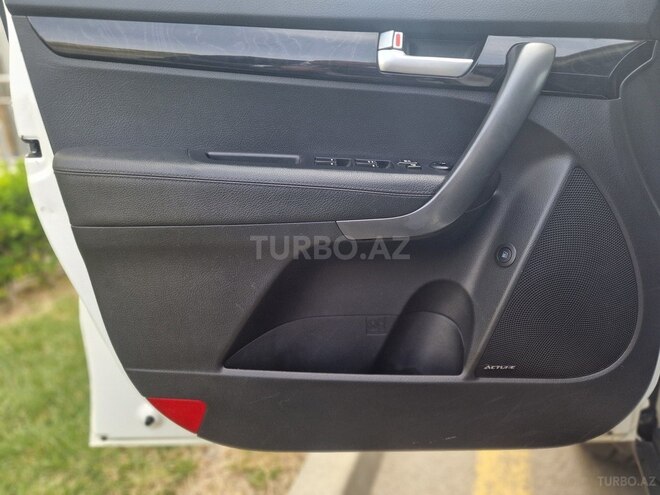 Kia Sorento 2014, 175,000 km - 2.0 l - Bakı