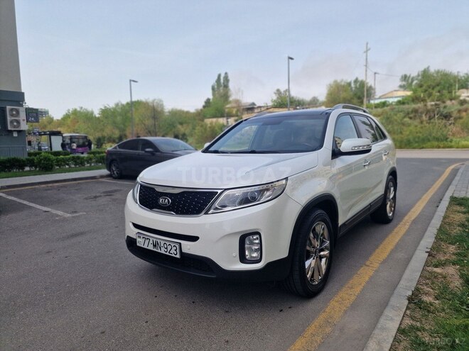 Kia Sorento 2014, 175,000 km - 2.0 l - Bakı