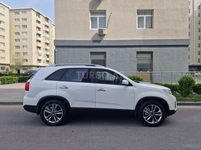 Kia Sorento 2014, 175,000 km - 2.0 l - Bakı