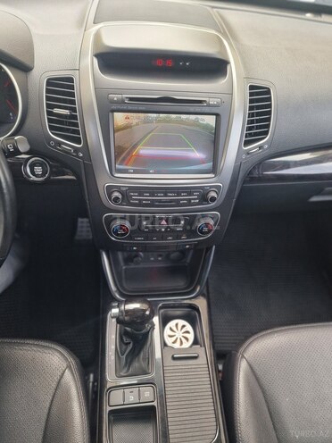 Kia Sorento 2014, 175,000 km - 2.0 l - Bakı