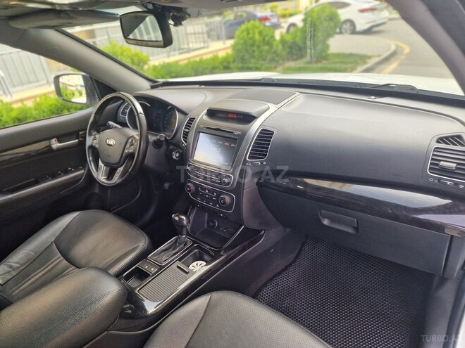 Kia Sorento 2014, 175,000 km - 2.0 l - Bakı