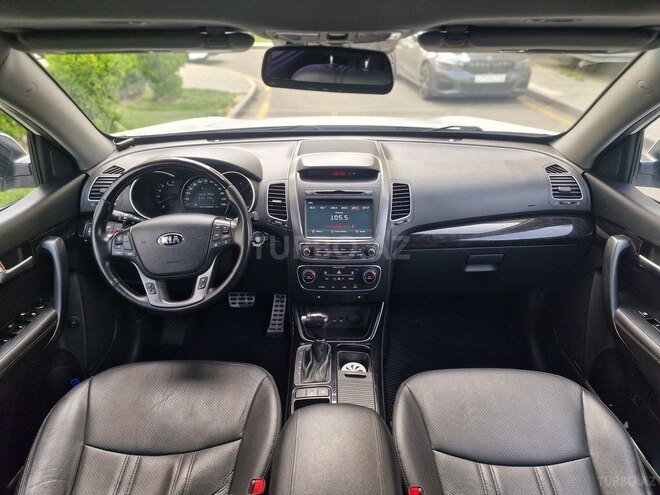 Kia Sorento 2014, 175,000 km - 2.0 l - Bakı