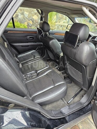 Cadillac SRX 2008, 157,066 km - 4.6 l - Bakı