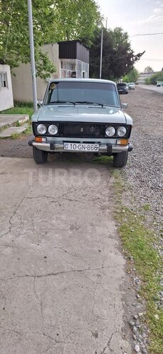 LADA (VAZ) 2106 2000, 60,000 km - 1.6 l - Qazax