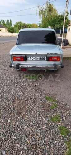 LADA (VAZ) 2106 2000, 60,000 km - 1.6 l - Qazax