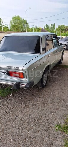 LADA (VAZ) 2106 2000, 60,000 km - 1.6 l - Qazax