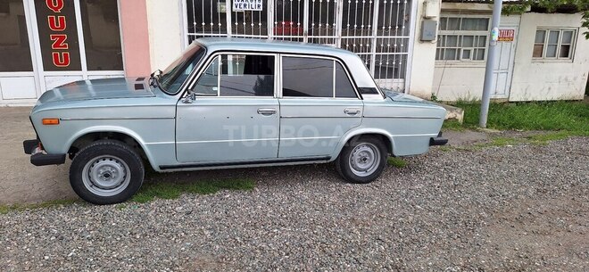 LADA (VAZ) 2106 2000, 60,000 km - 1.6 l - Qazax