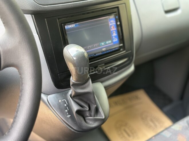Mercedes Vito 2008, 239,000 km - 3.0 l - Bakı