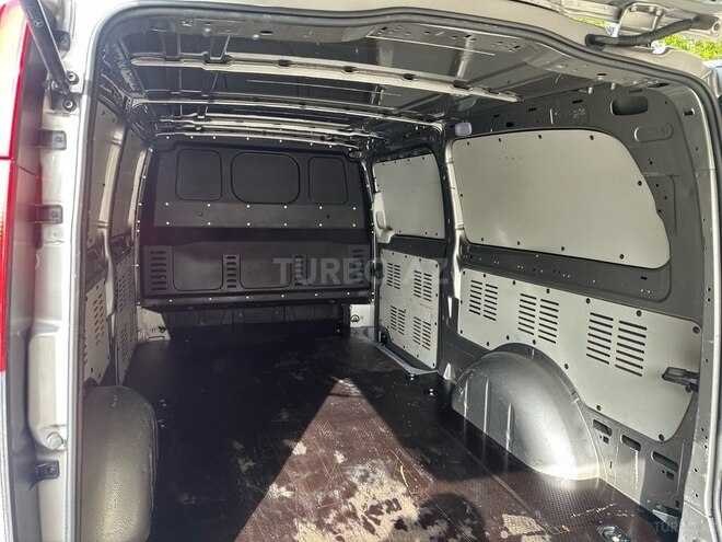 Mercedes Vito 2008, 239,000 km - 3.0 l - Bakı