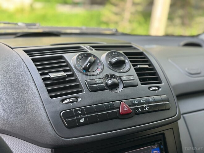 Mercedes Vito 2008, 239,000 km - 3.0 l - Bakı