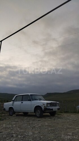 LADA (VAZ) 2107 2004, 99,180 km - 1.6 l - Qobustan
