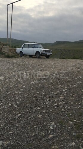 LADA (VAZ) 2107 2004, 99,180 km - 1.6 l - Qobustan
