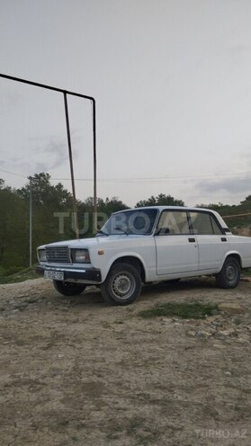LADA (VAZ) 2107 2004, 99,180 km - 1.6 l - Qobustan