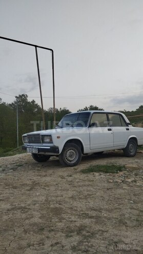 LADA (VAZ) 2107 2004, 99,180 km - 1.6 l - Qobustan