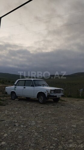 LADA (VAZ) 2107 2004, 99,180 km - 1.6 l - Qobustan
