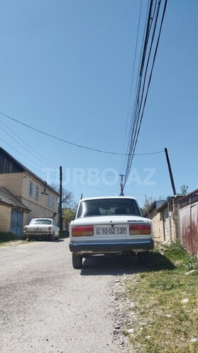 LADA (VAZ) 2107 2004, 99,180 km - 1.6 l - Qobustan