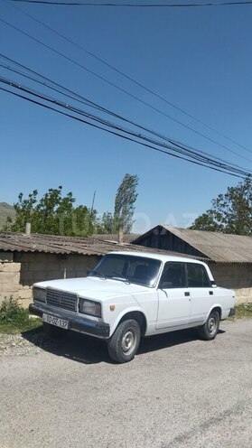 LADA (VAZ) 2107 2004, 99,180 km - 1.6 l - Qobustan