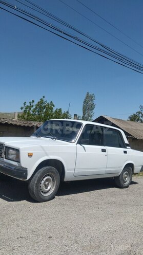 LADA (VAZ) 2107 2004, 99,180 km - 1.6 l - Qobustan