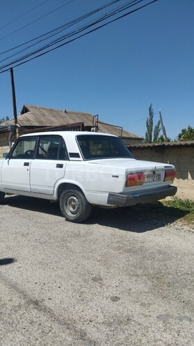LADA (VAZ) 2107 2004, 99,180 km - 1.6 l - Qobustan